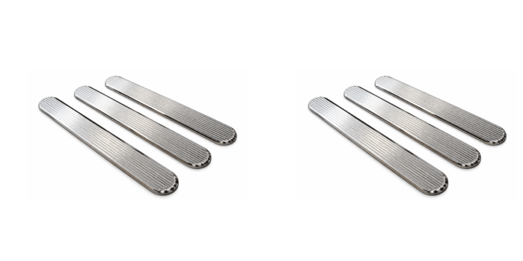 SS Tactile Strip Supplier in Gujarat