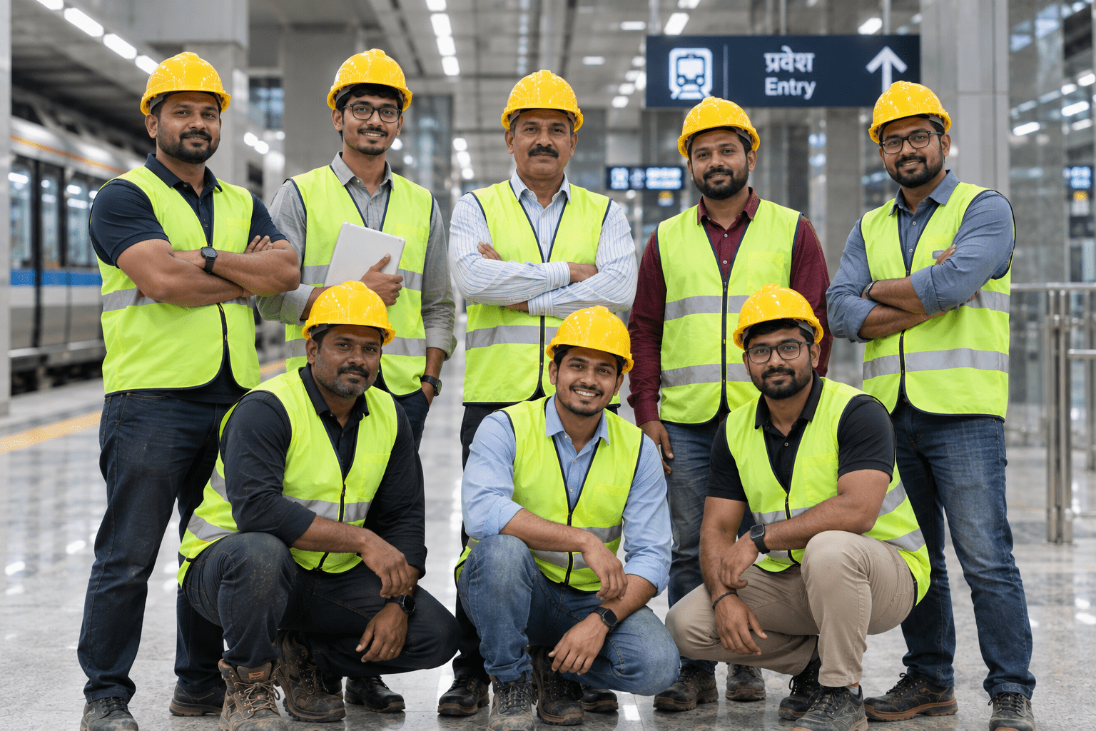 AS Enterprise Sence Guide project team