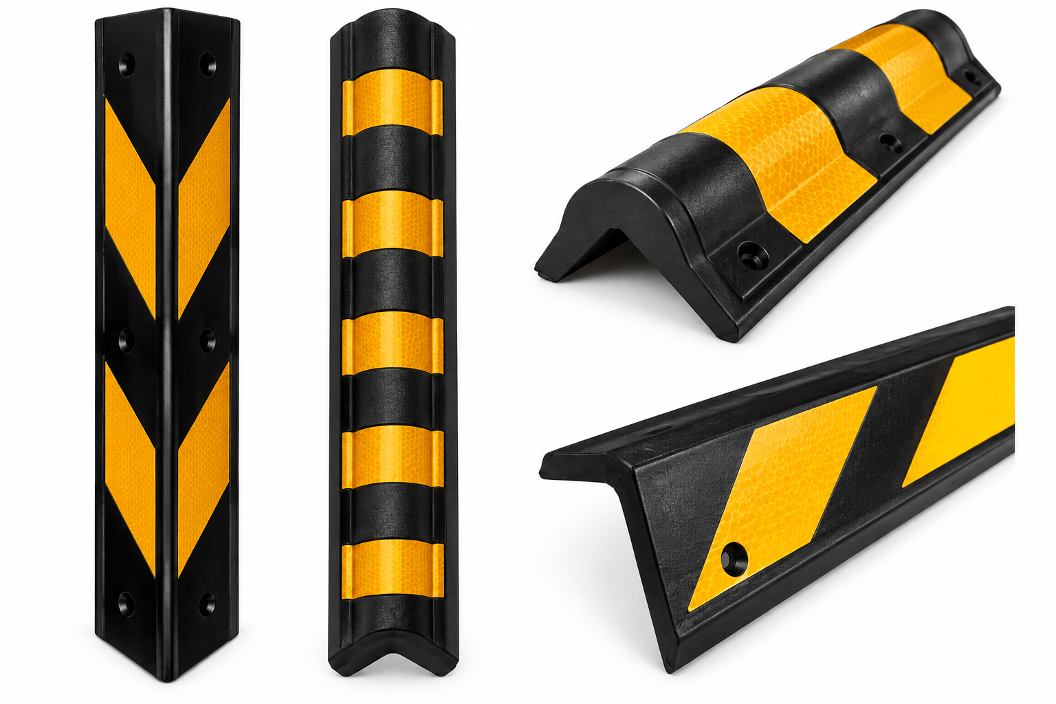 Sence Guide Corner Guard
