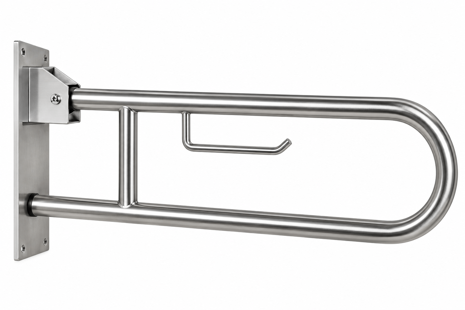 Sence Guide Foldable Support Grab Bar