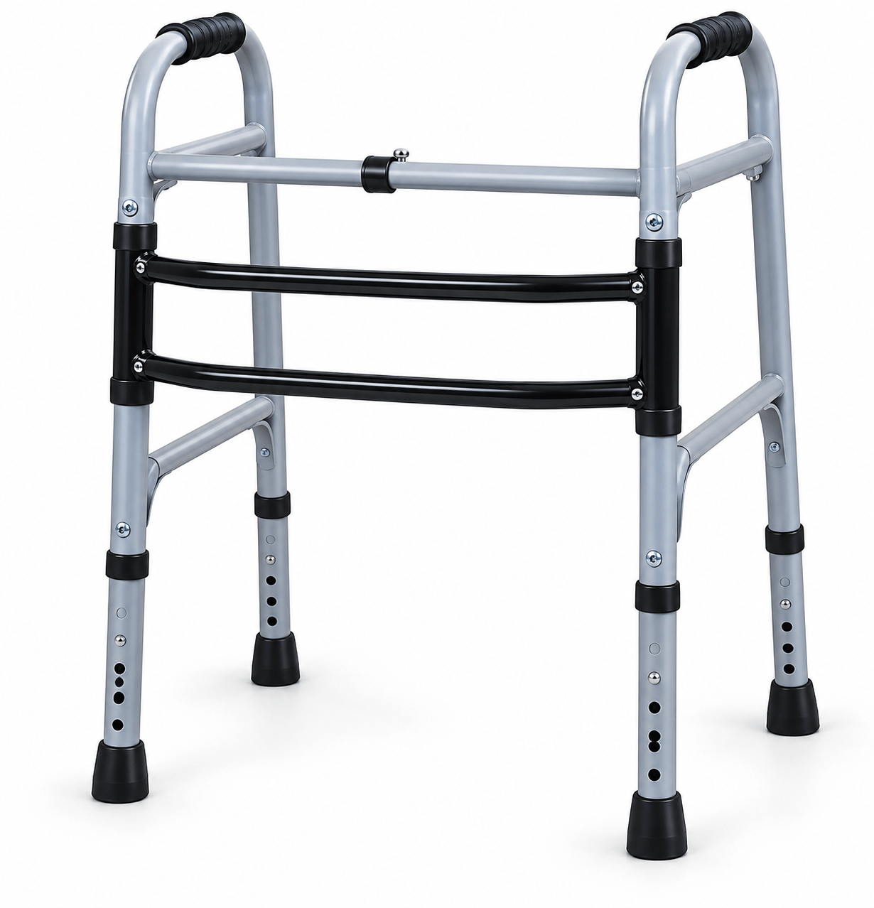 Sence Guide Foldable Walker