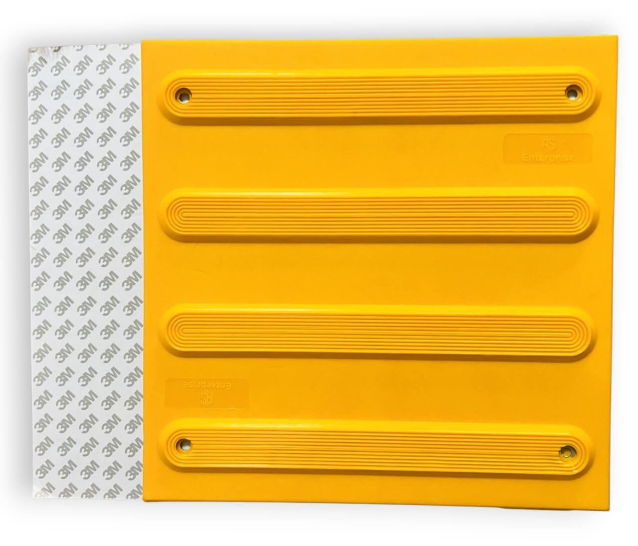 PU Tactile Tile Directional Design