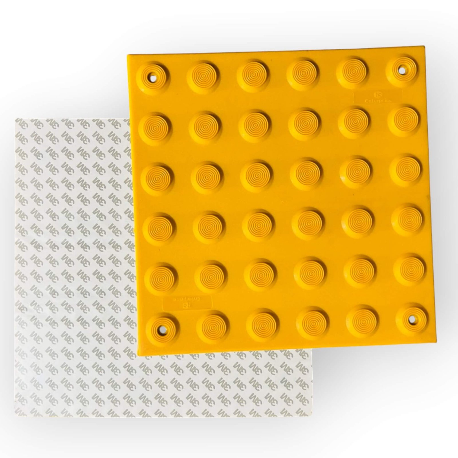 PU Tactile Warning