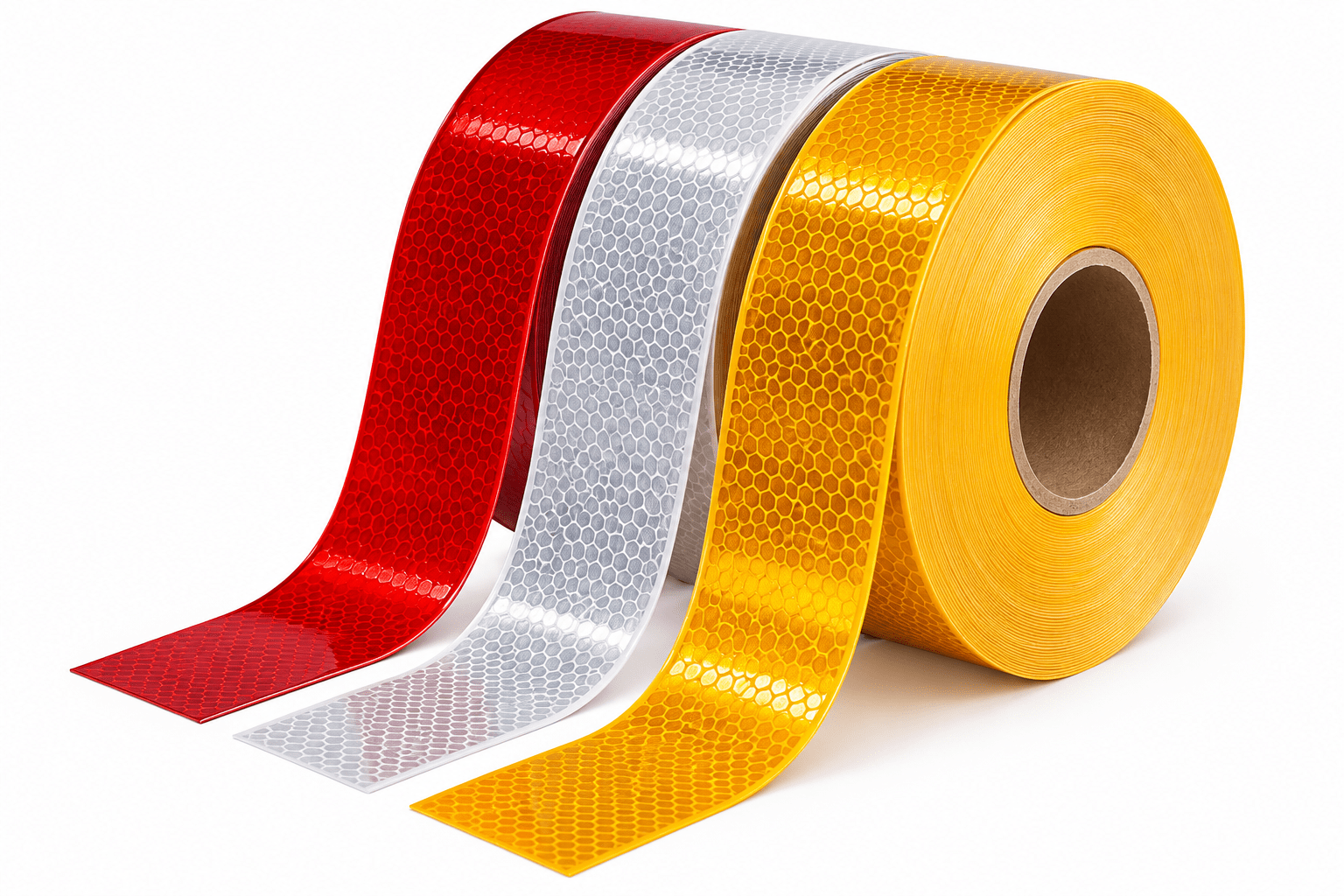 Sence Guide Reflective Tape