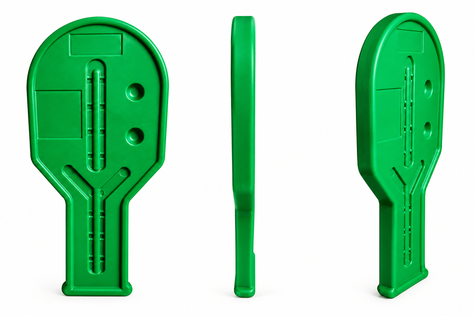 Sence Guide Road Light Barrier