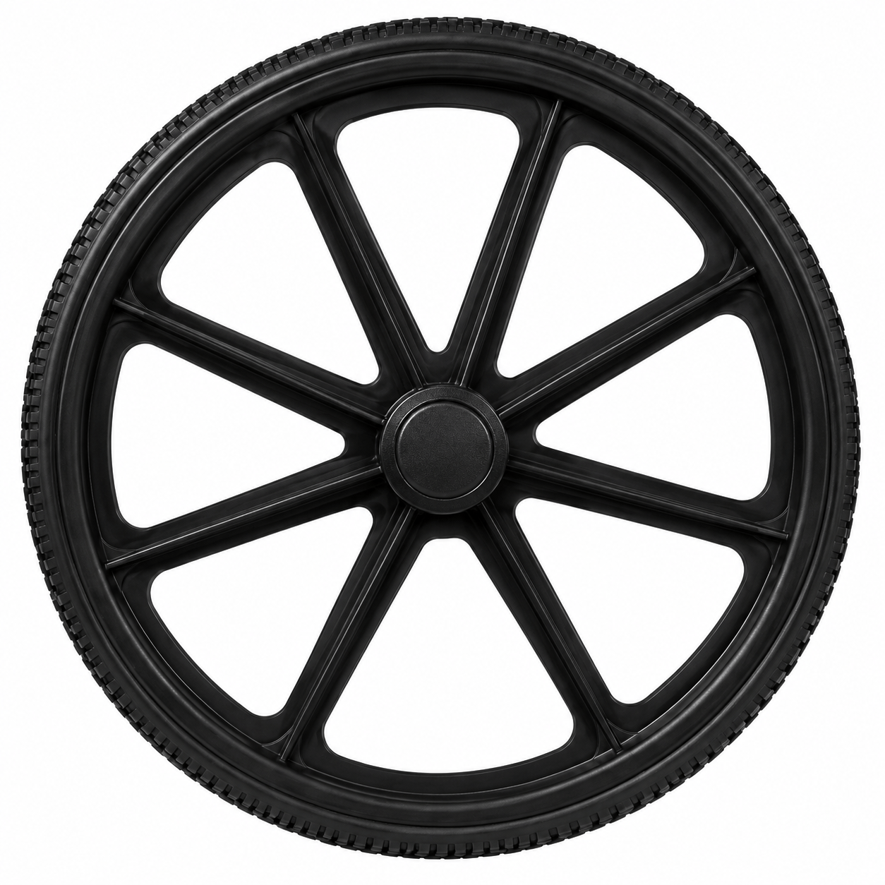 Wheel Chair Rear Wheel