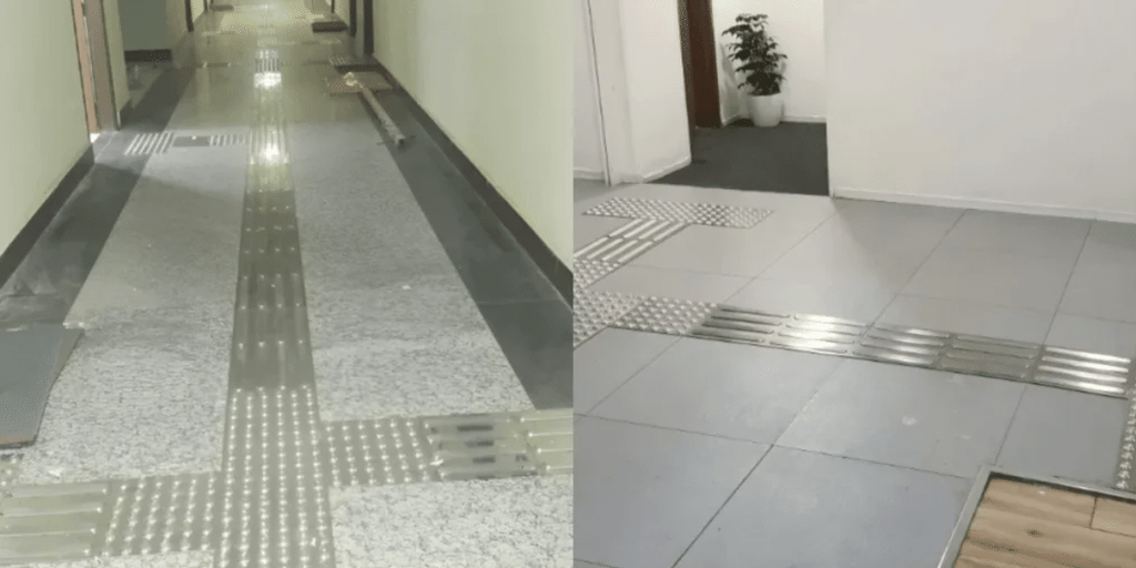 TACTILE MANUFACTURER IN MUMBAI