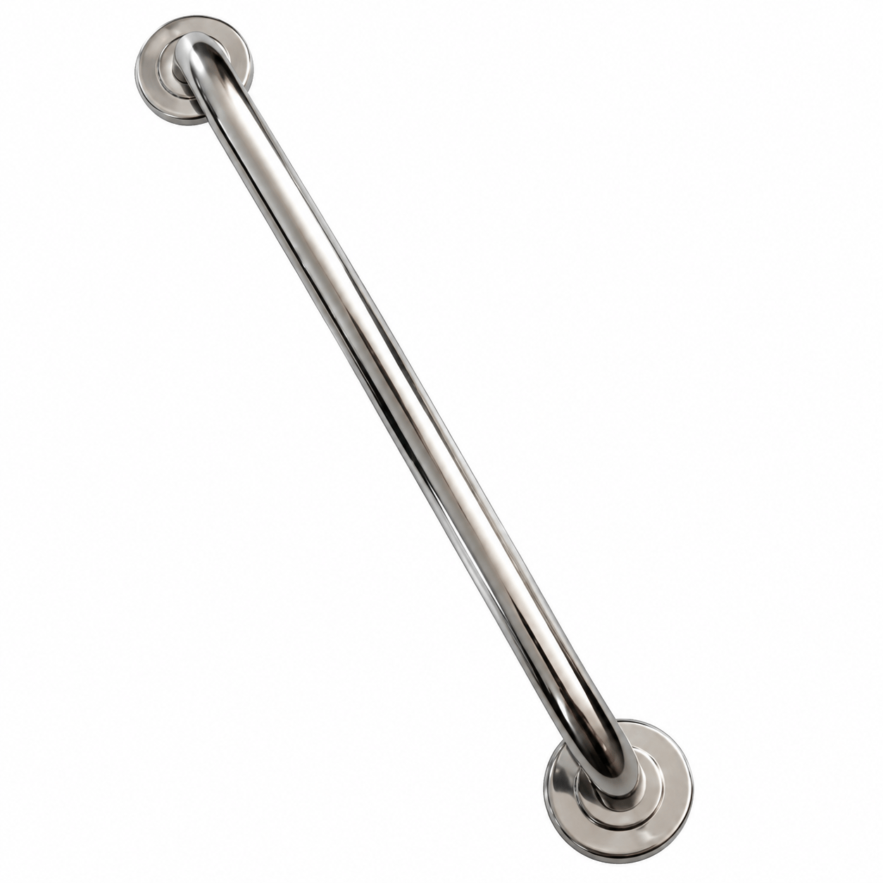 Sence Guide Stainless Steel Grab Bar – 25mm