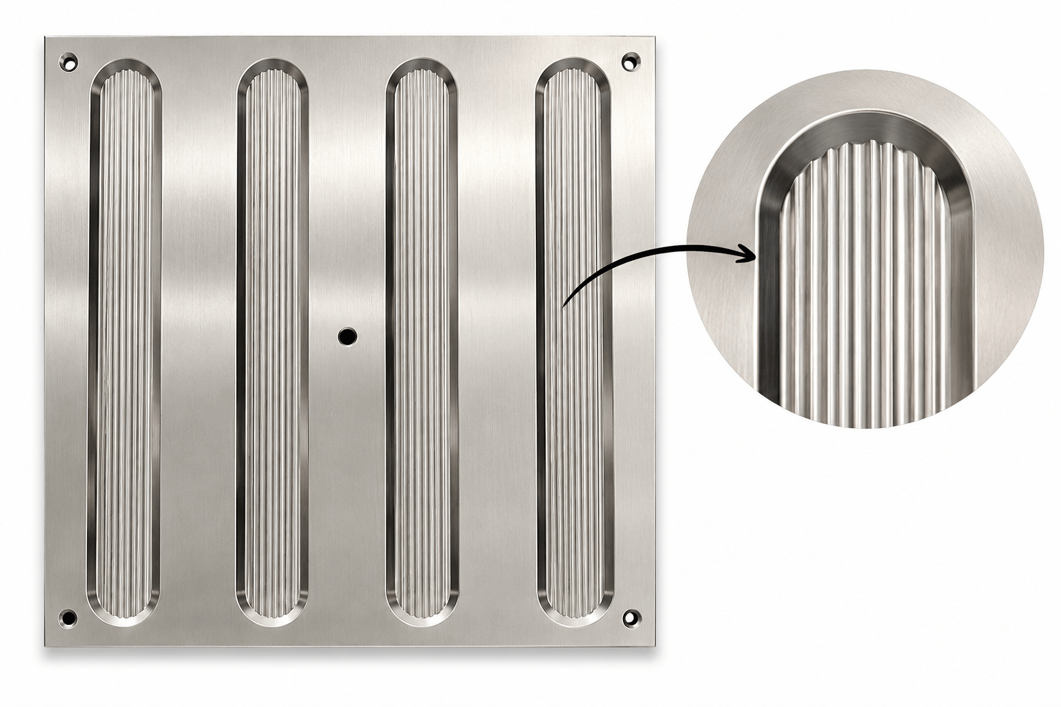 Sence Guide tactile product