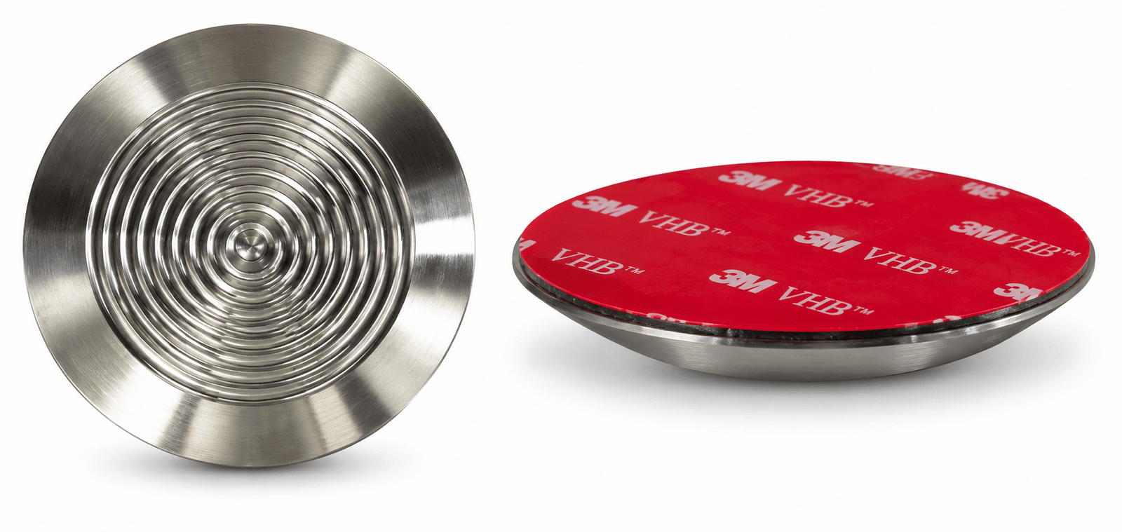 Stainless Steel Warning Tactile Stud