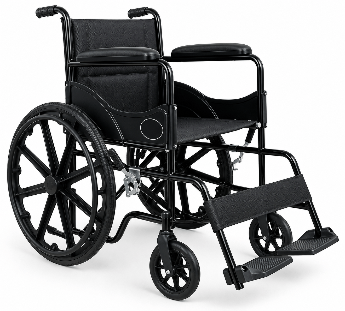 Sence Guide Wheel Chair